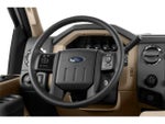 2015 Ford Super Duty F-350 SRW Platinum