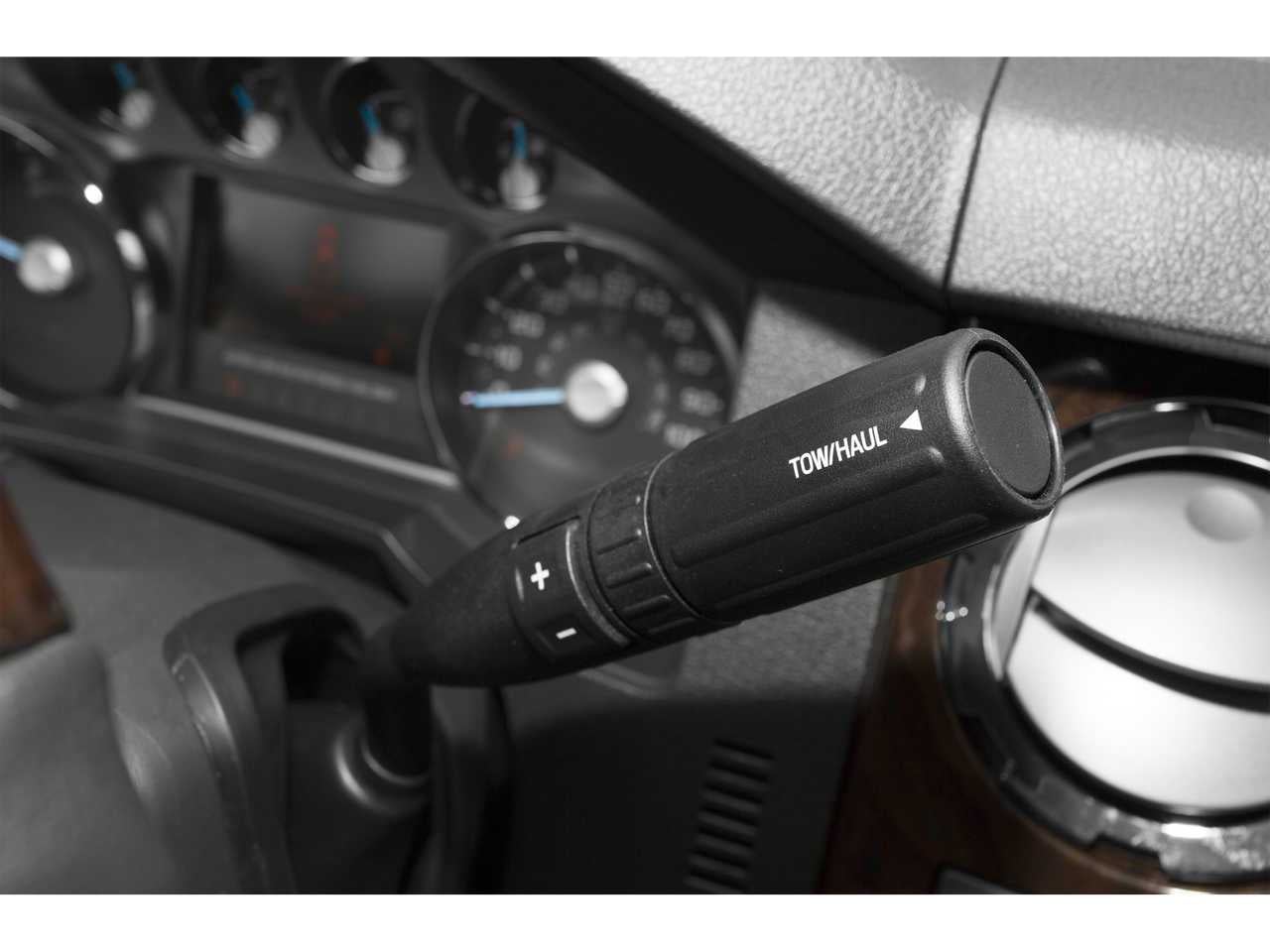 2015 Ford Super Duty F-350 SRW Platinum