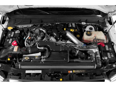 2015 Ford Super Duty F-350 SRW Platinum