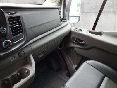 2024 Ford Transit Cargo Van Base