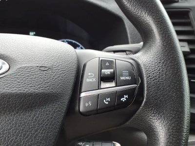 2024 Ford Transit Cargo Van Base
