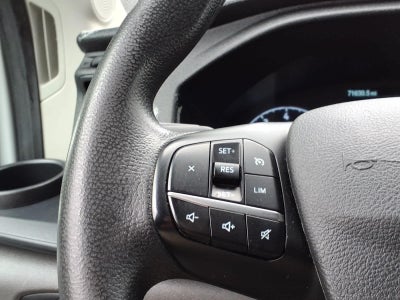 2024 Ford Transit Cargo Van Base
