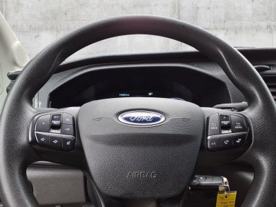 2024 Ford Transit Cargo Van Base