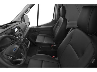 2024 Ford Transit Cargo Van Base