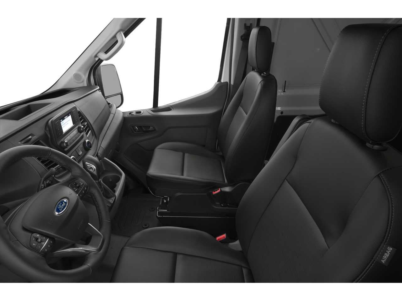 2024 Ford Transit Cargo Van Base