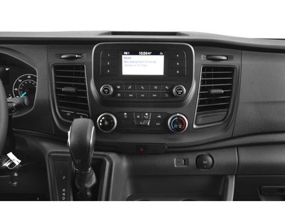 2024 Ford Transit Cargo Van Base