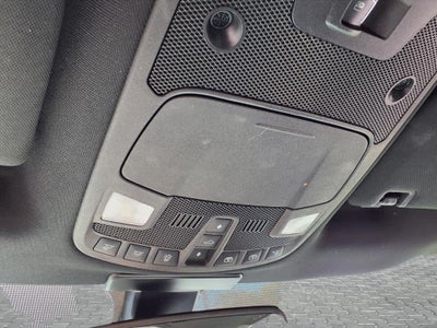 2016 Ford F-150 Platinum