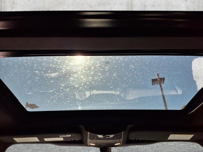 2016 Ford F-150 Platinum