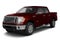 2010 Ford F-150 Lariat