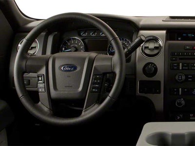 2010 Ford F-150 Lariat