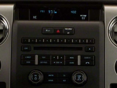 2010 Ford F-150 Lariat