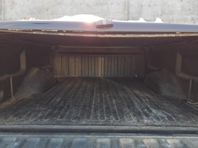 2004 Ford F-150 Base