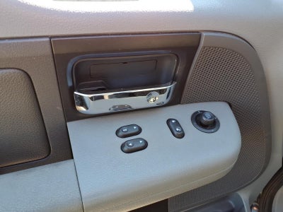 2004 Ford F-150 Base