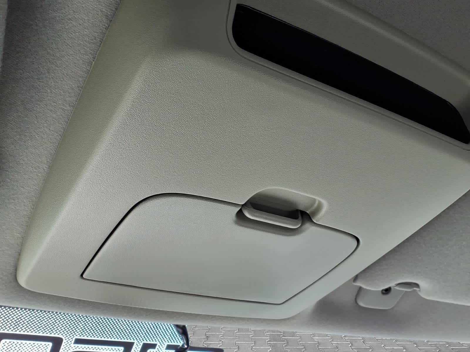 2004 Ford F-150 Base