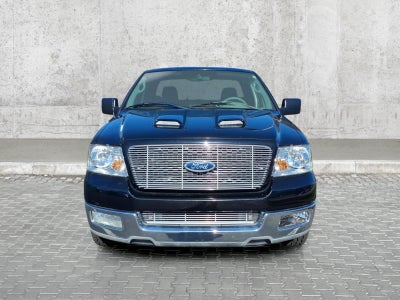 2004 Ford F-150 Base