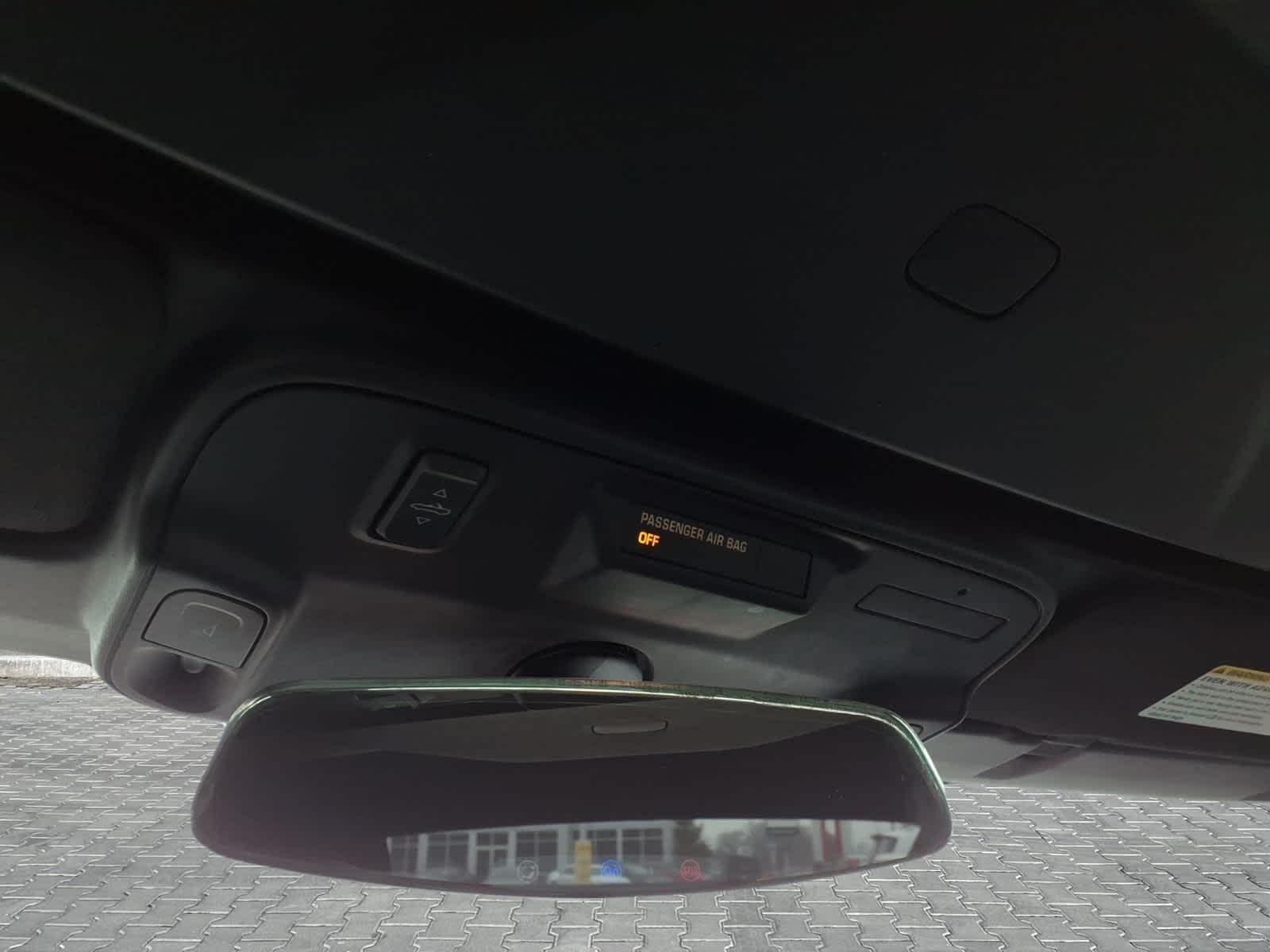 2018 Chevrolet Camaro 1LS