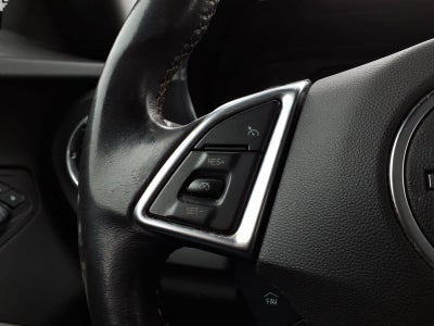 2018 Chevrolet Camaro 1LS