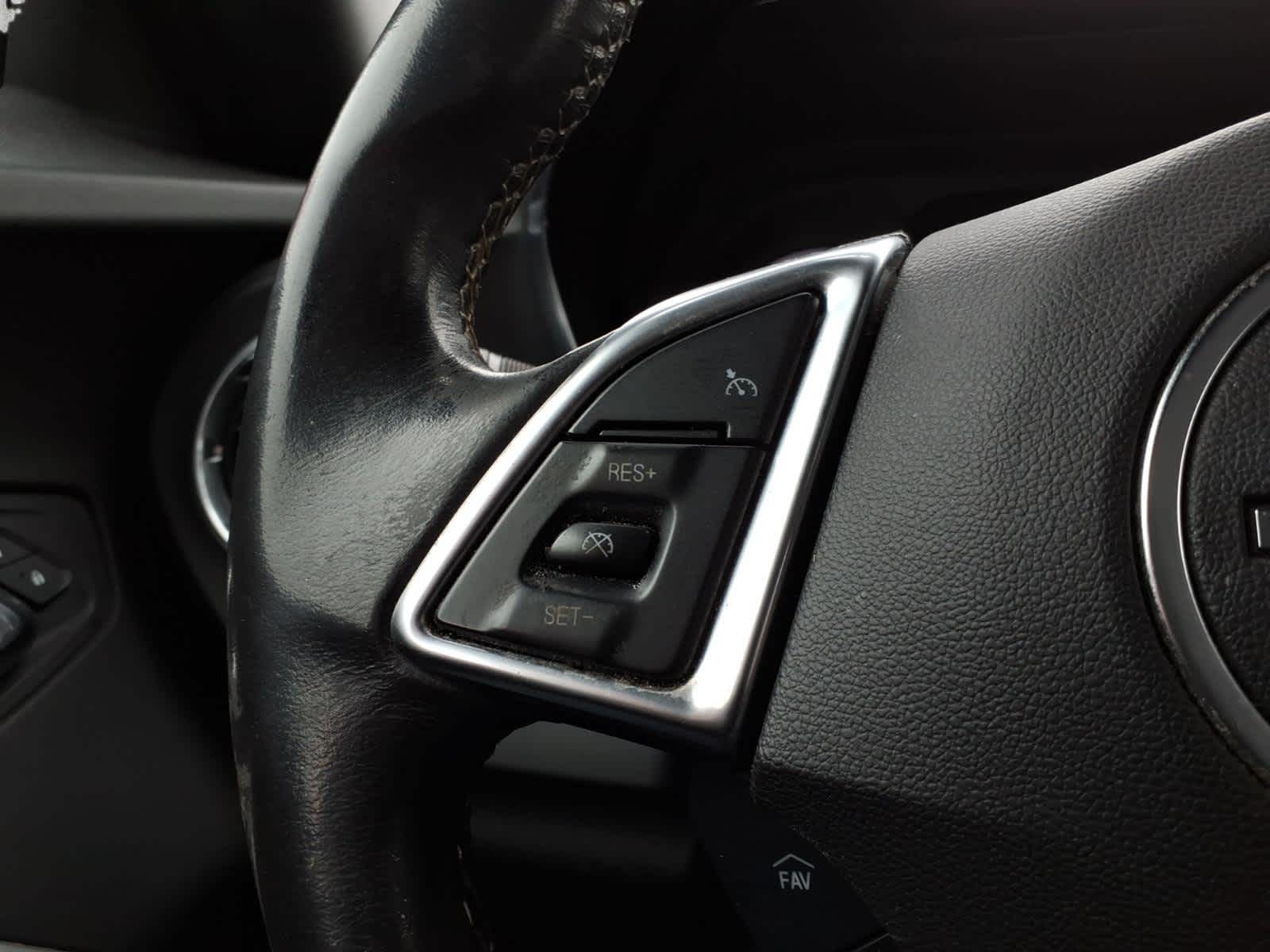 2018 Chevrolet Camaro 1LS