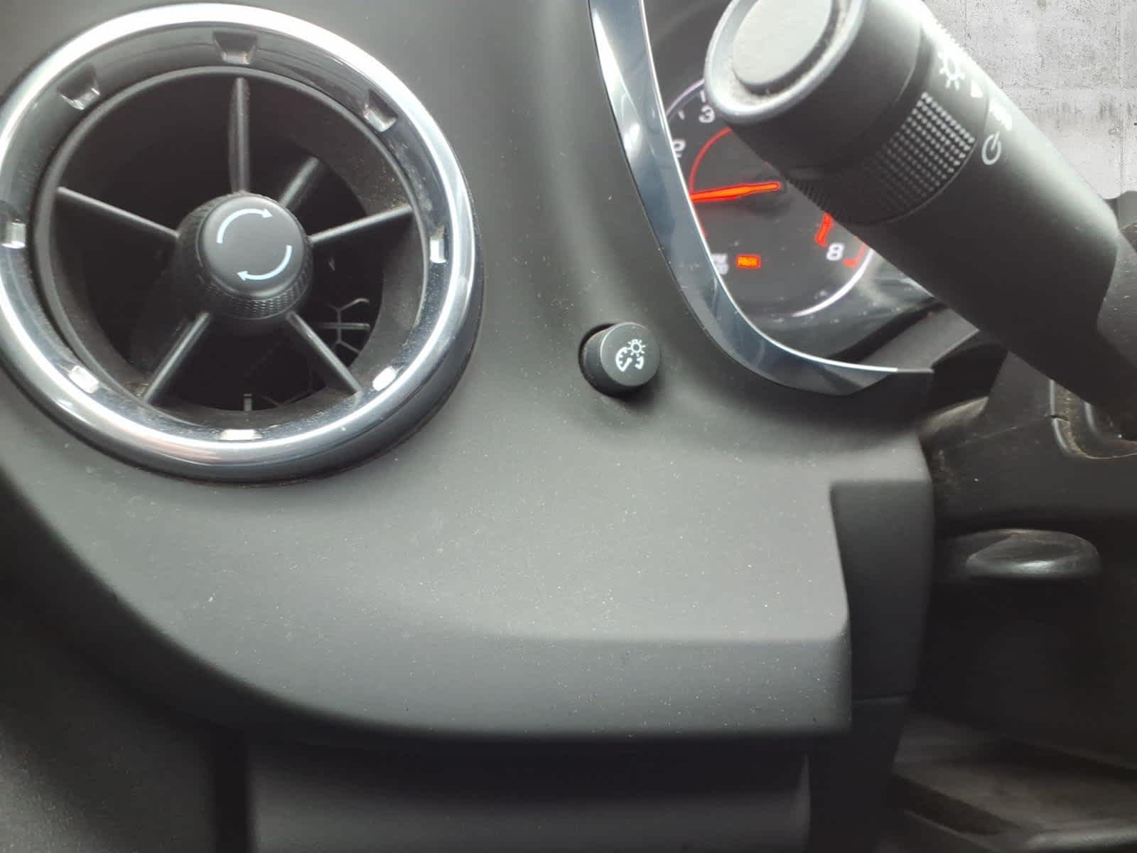 2018 Chevrolet Camaro 1LS