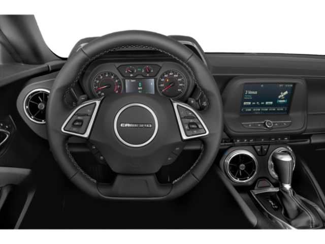 2018 Chevrolet Camaro 1LS