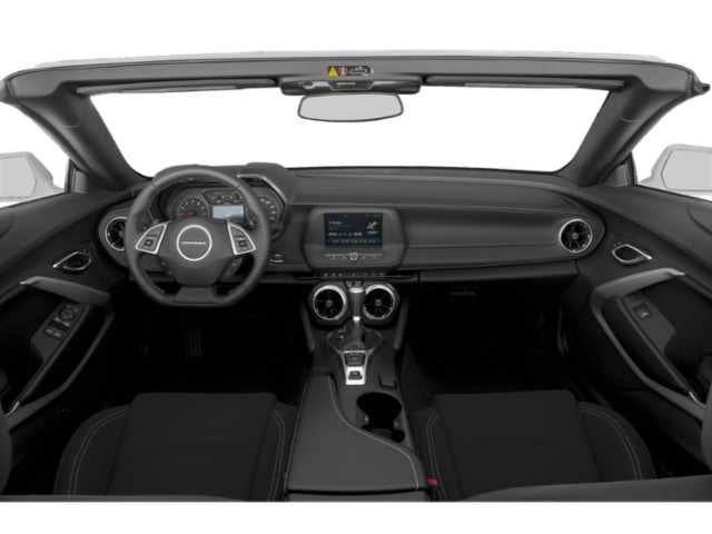 2018 Chevrolet Camaro 1LS