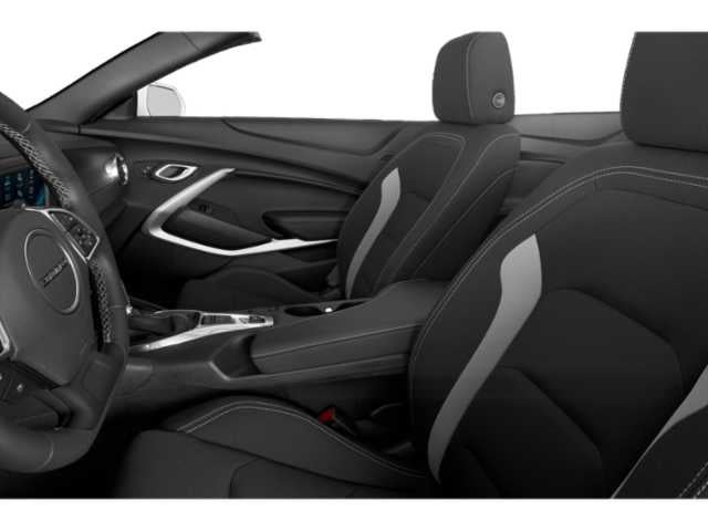 2018 Chevrolet Camaro 1LS