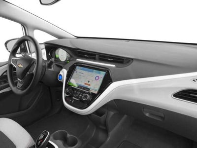 2017 Chevrolet Bolt EV LT