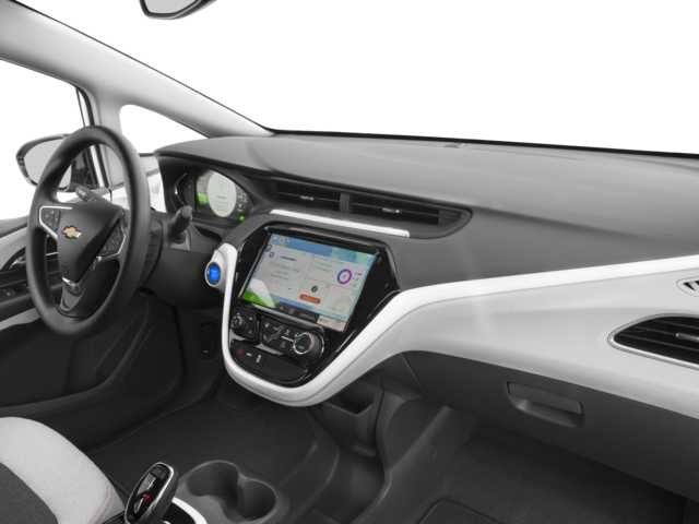 2017 Chevrolet Bolt EV LT