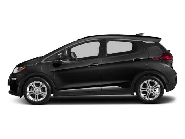 2017 Chevrolet Bolt EV LT