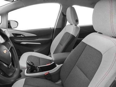 2017 Chevrolet Bolt EV LT