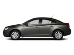 2013 Chevrolet Cruze 1LT