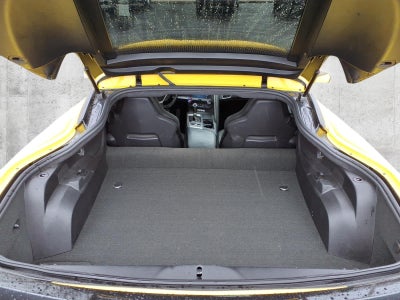 2017 Chevrolet Corvette Grand Sport 3LT