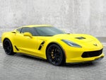 2017 Chevrolet Corvette Grand Sport 3LT