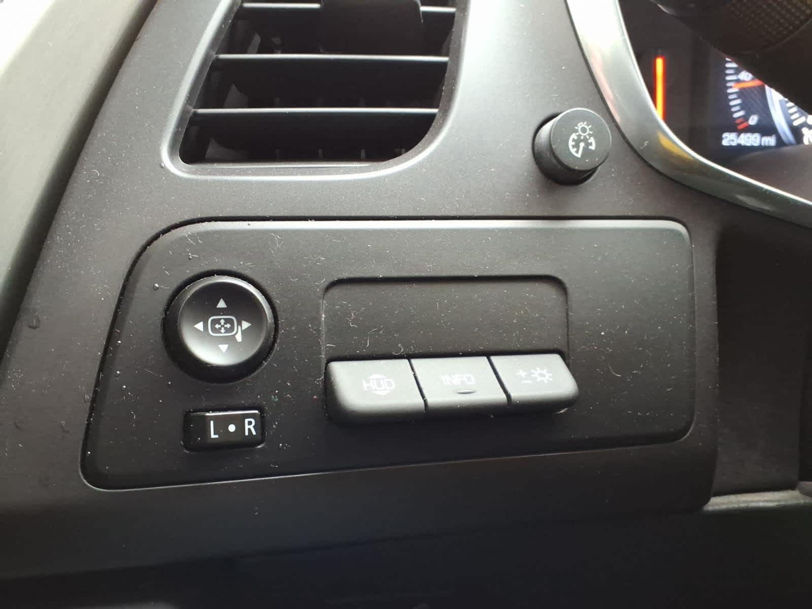 2017 Chevrolet Corvette Grand Sport 3LT