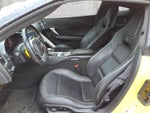 2017 Chevrolet Corvette Grand Sport 3LT