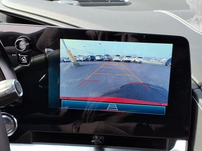 2024 Chevrolet Corvette 1LT