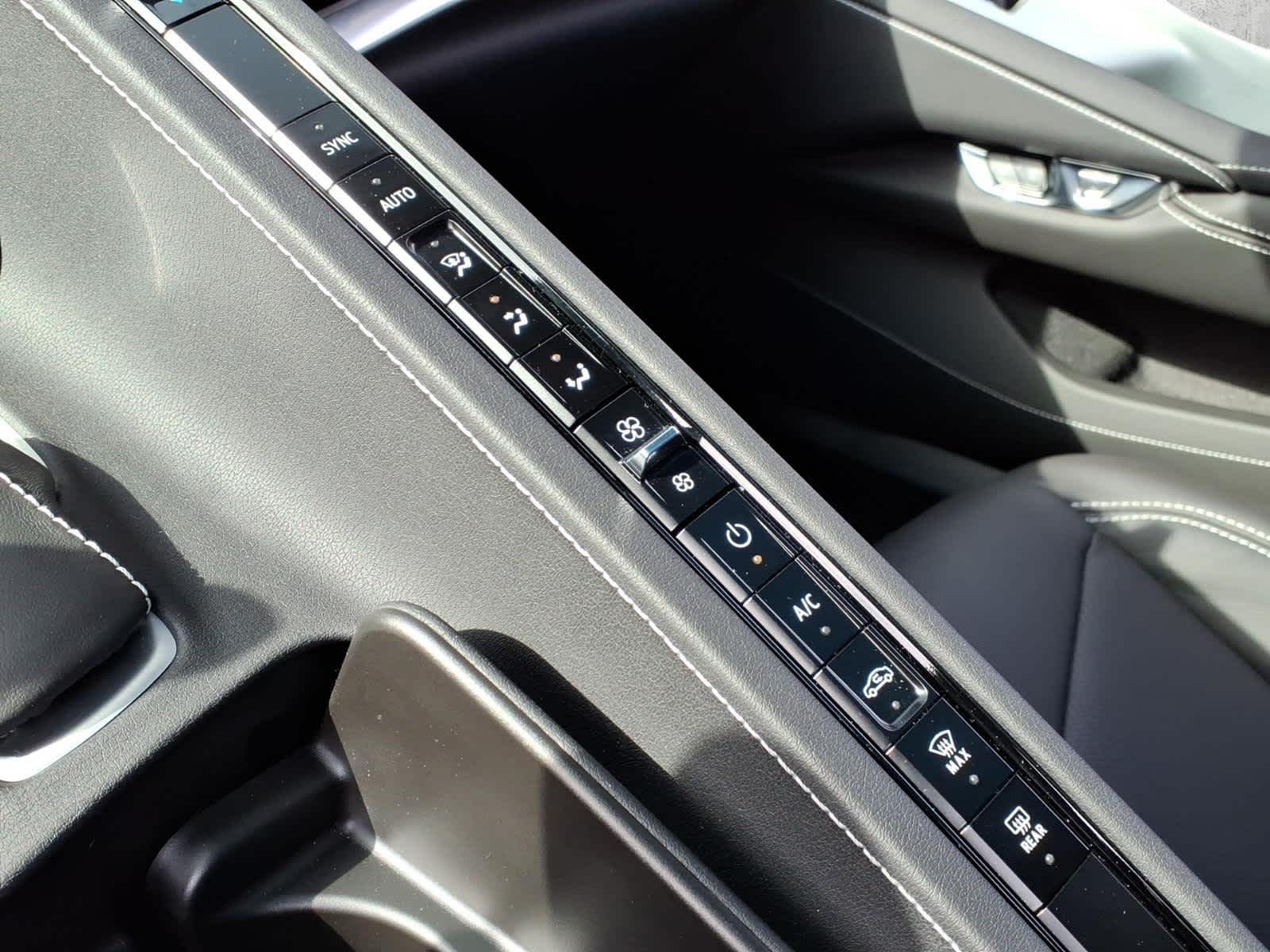 2024 Chevrolet Corvette 1LT