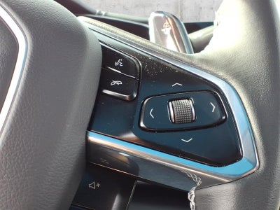 2024 Chevrolet Corvette 1LT