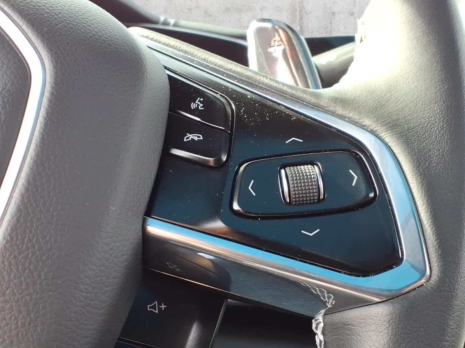 2024 Chevrolet Corvette 1LT