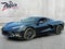 2025 Chevrolet Corvette 1LT