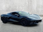 2025 Chevrolet Corvette 1LT
