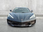 2025 Chevrolet Corvette 1LT