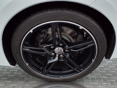2023 Chevrolet Corvette 2LT