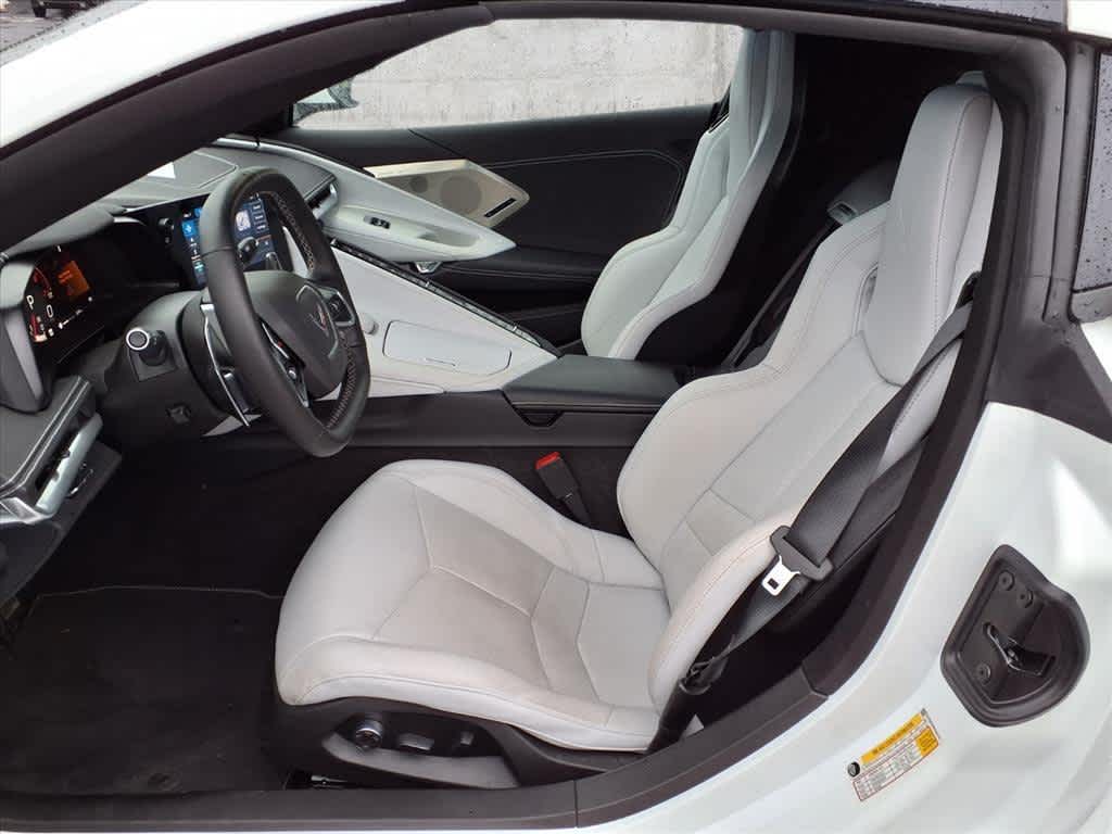 2023 Chevrolet Corvette 2LT