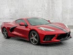 2022 Chevrolet Corvette 3LT