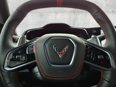 2022 Chevrolet Corvette 3LT