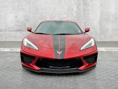 2022 Chevrolet Corvette 3LT