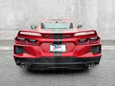 2022 Chevrolet Corvette 3LT