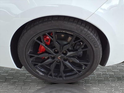 2023 Chevrolet Corvette 3LT