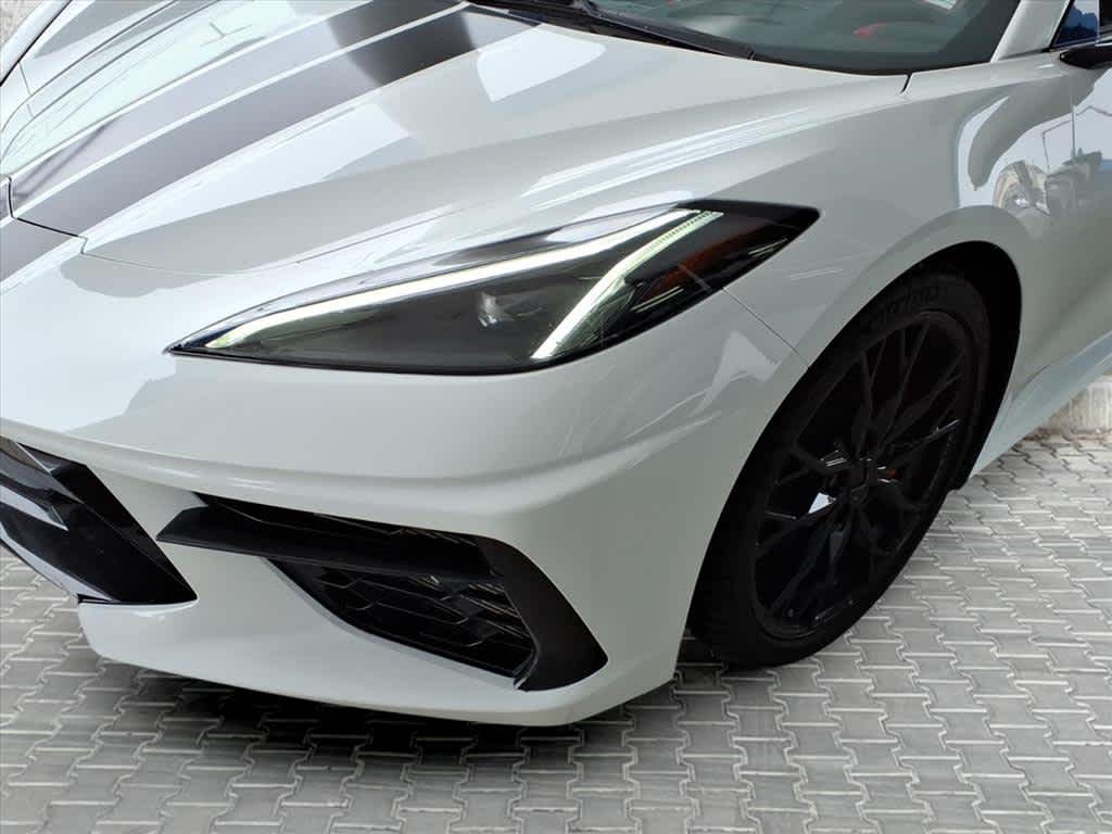 2023 Chevrolet Corvette 3LT